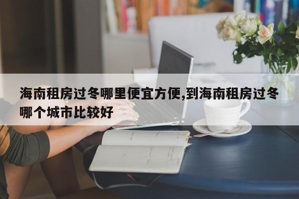 海南租房过冬哪里便宜方便,到海南租房过冬哪个城市比较好