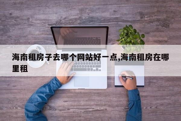 海南租房子去哪个网站好一点,海南租房在哪里租