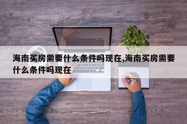 海南买房需要什么条件吗现在,海南买房需要什么条件吗现在